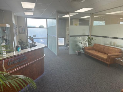 Medical Rooms for Rent in Upmarket Clinic image 3