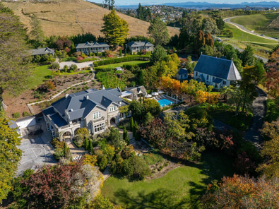 Beautiful home, church and grounds  image 8