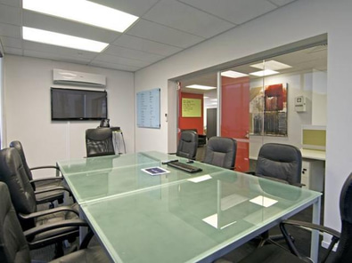 Viaduct Harbour Serviced Office image 4
