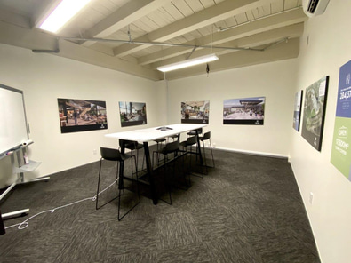 Spacious Viaduct Office For Lease image 4