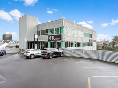 Multiple Versatile Offices For Lease image 4
