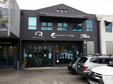 Ponsonby Office For Lease With Car Parks image 4