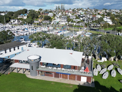 Affordable North Shore Venue with a View image 7