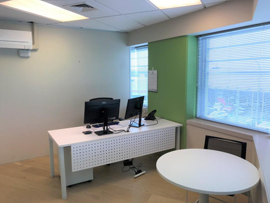 Sought-after City Fringe Office For Lease image 3