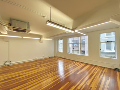 High Street Office Space For Lease image 3