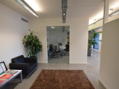 High Stud Parnell Office For Lease image 3