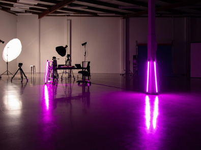 Large Modern Studio Space Available  image 4