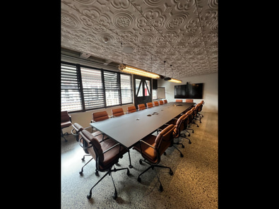 Ponsonby Central Boardroom image 3