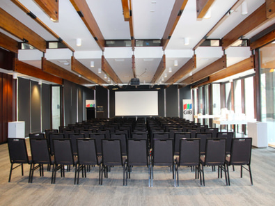 Striking Multi-Use Event Venue image 6