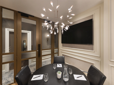 Corporate Function Spaces image 5