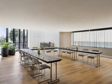 Corporate Function Spaces image 7