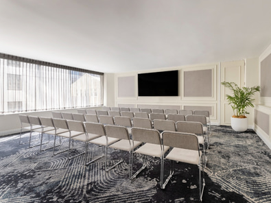 Corporate Function Spaces image 3