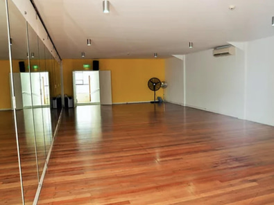 Dance Room/Studio Space image 4