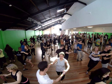 Dance Room/Studio Space image 3