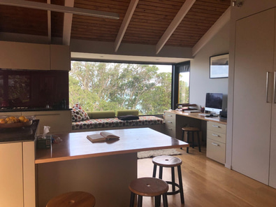Contemporary Arty Elevated Views image 5