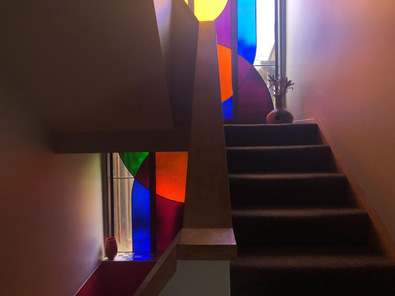 Contemporary Arty Elevated Views image 4
