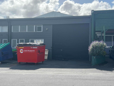 Super Convenient Shared Storage  image 8