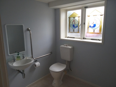 Clinic rooms available on Pakuranga Rd  image 6