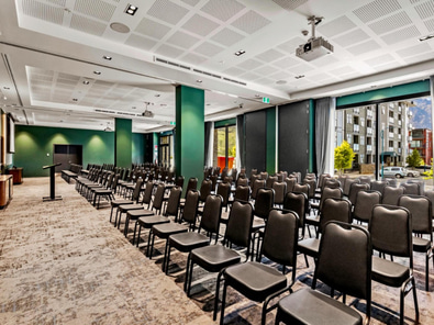 Truly Remarkable Queenstown Event Venue image 3