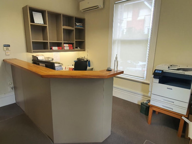 Medical Rooms/Office on Mercy Campus image 4
