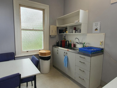 Medical Rooms/Office on Mercy Campus image 8