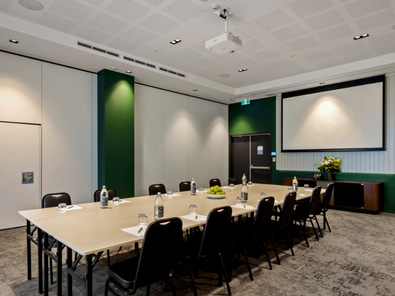 Meetings with a Remarkables View  image 8