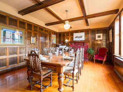 Historic Mansion image 3