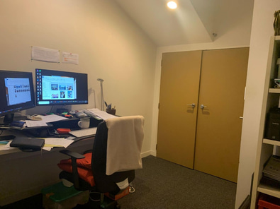 Work from home - Victoria Park image 8