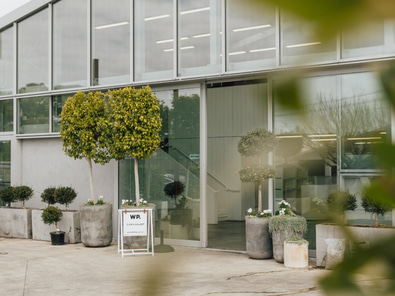 Poppies Event Venue - Wild & Co image 6