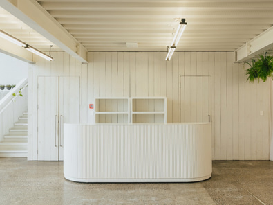 Poppies Event Venue - Wild & Co image 9