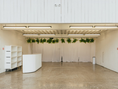 Poppies Event Venue - Wild & Co image 4