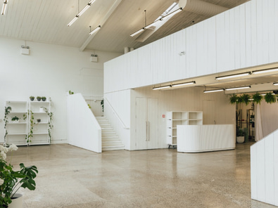 Poppies Event Venue - Wild & Co image 8