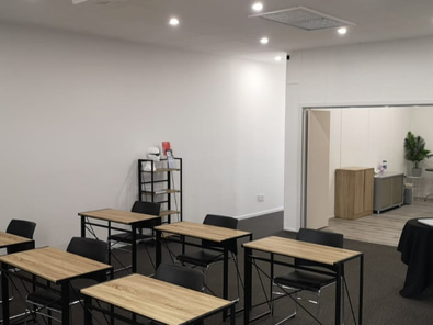 BYO Henderson Event Space image 6