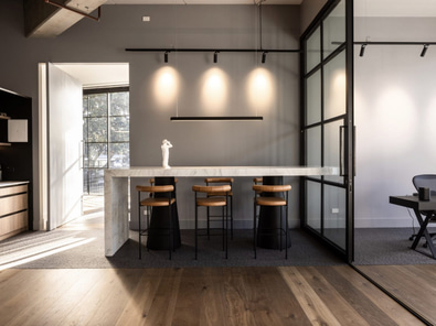 Shared Luxury Office in Takapuna image 3