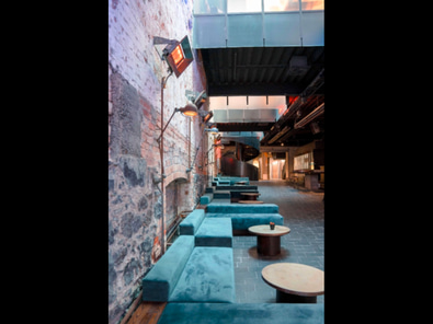 Inwards Goods Shoot Location image 4