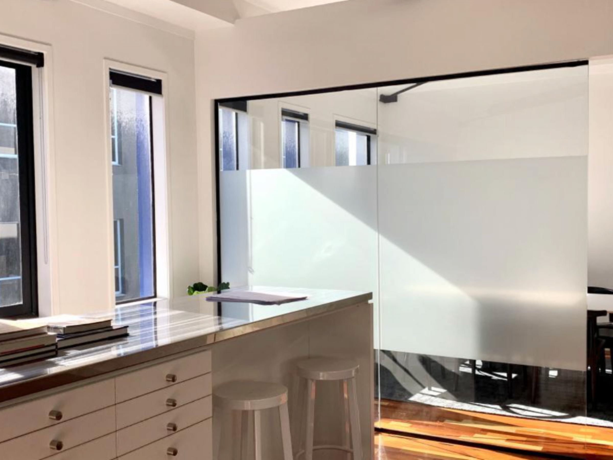 Inspiring Parnell Office For Lease image 4