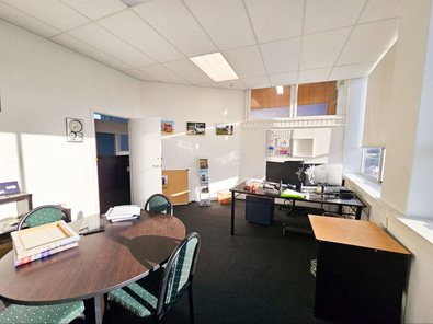 Private Offices at HIVE Workspace image 5