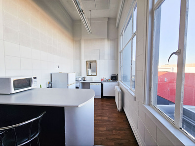 Private Offices at HIVE Workspace image 3