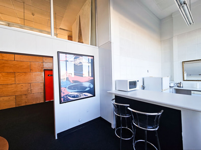 Private Offices at HIVE Workspace image 6