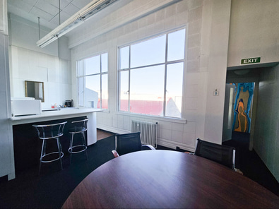 Private Offices at HIVE Workspace image 4