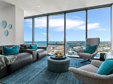The Pacifica, Level 49 Shoot Location image 3