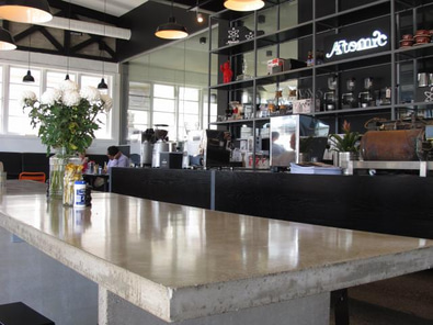 Atomic Coffee Roasters Headquarters image 3