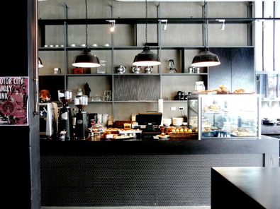 Atomic Coffee Roasters Headquarters image 4