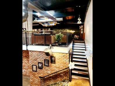 Smith & McKenzie Steak House - Mckenzie Room image 3