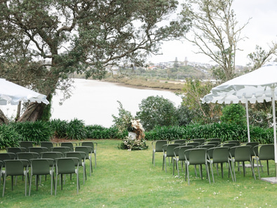 Orakei Bay - Waterside Wedding & Events image 8