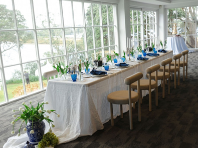 Orakei Bay - Waterside Wedding & Events image 5