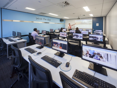 Cliftons Auckland Corporate Meeting Spaces image 4