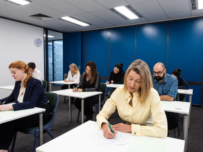 Cliftons Auckland Corporate Meeting Spaces image 7