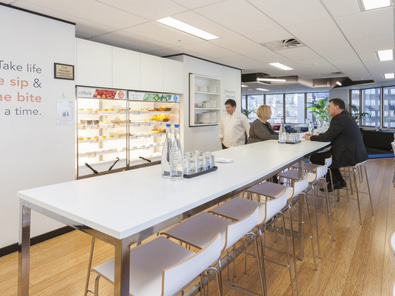 Cliftons Auckland Corporate Meeting Spaces image 6