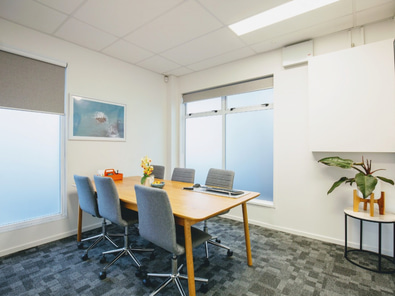 Two Offices Remain  image 3